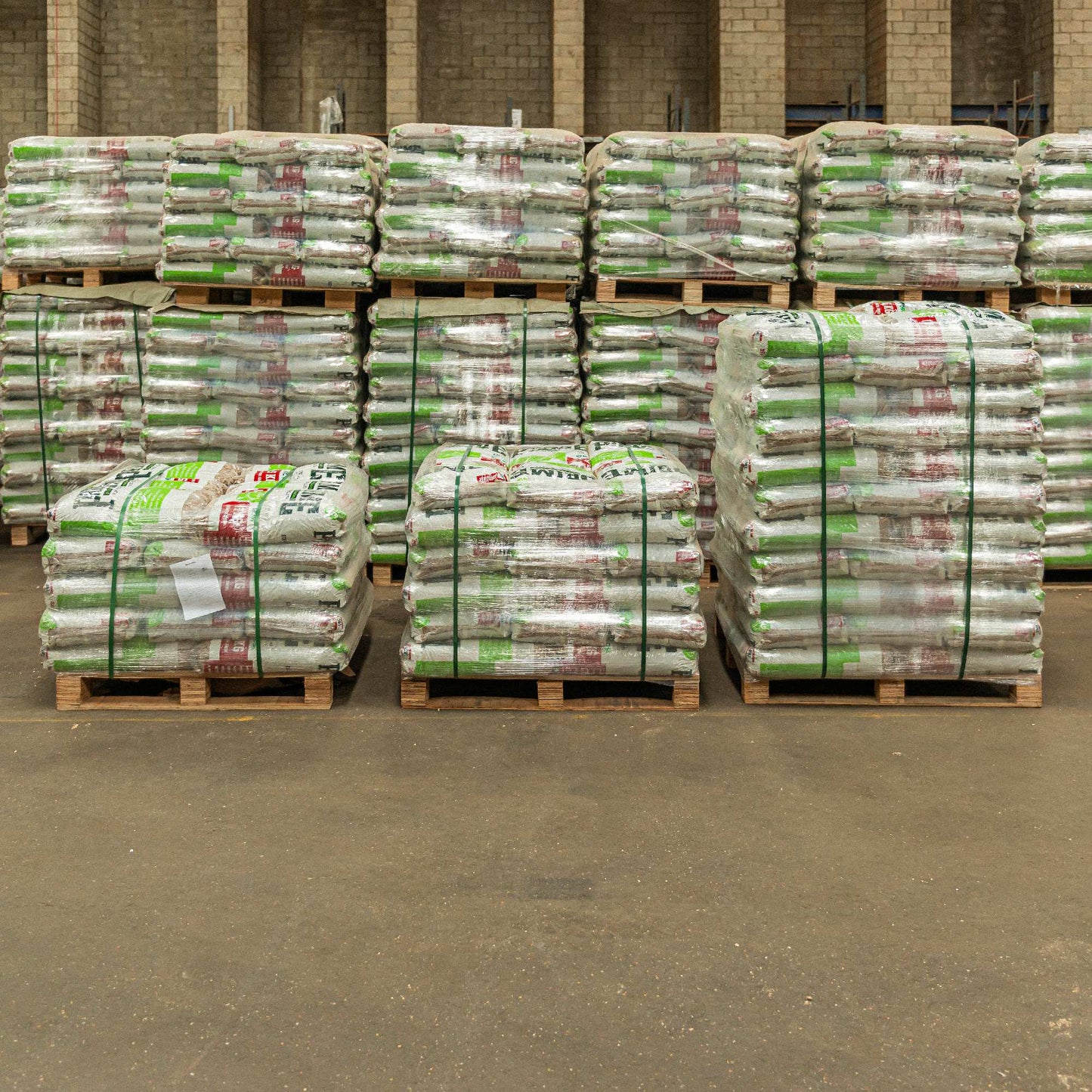 Prime Pellet 6mm Enplus A1 Pine in 15 KG Bag